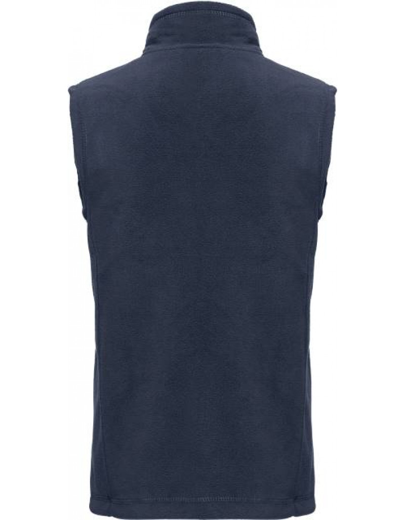 Vestă de fleece pentru femei